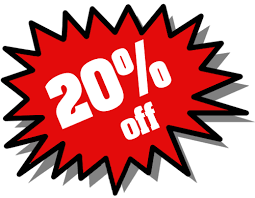 20%